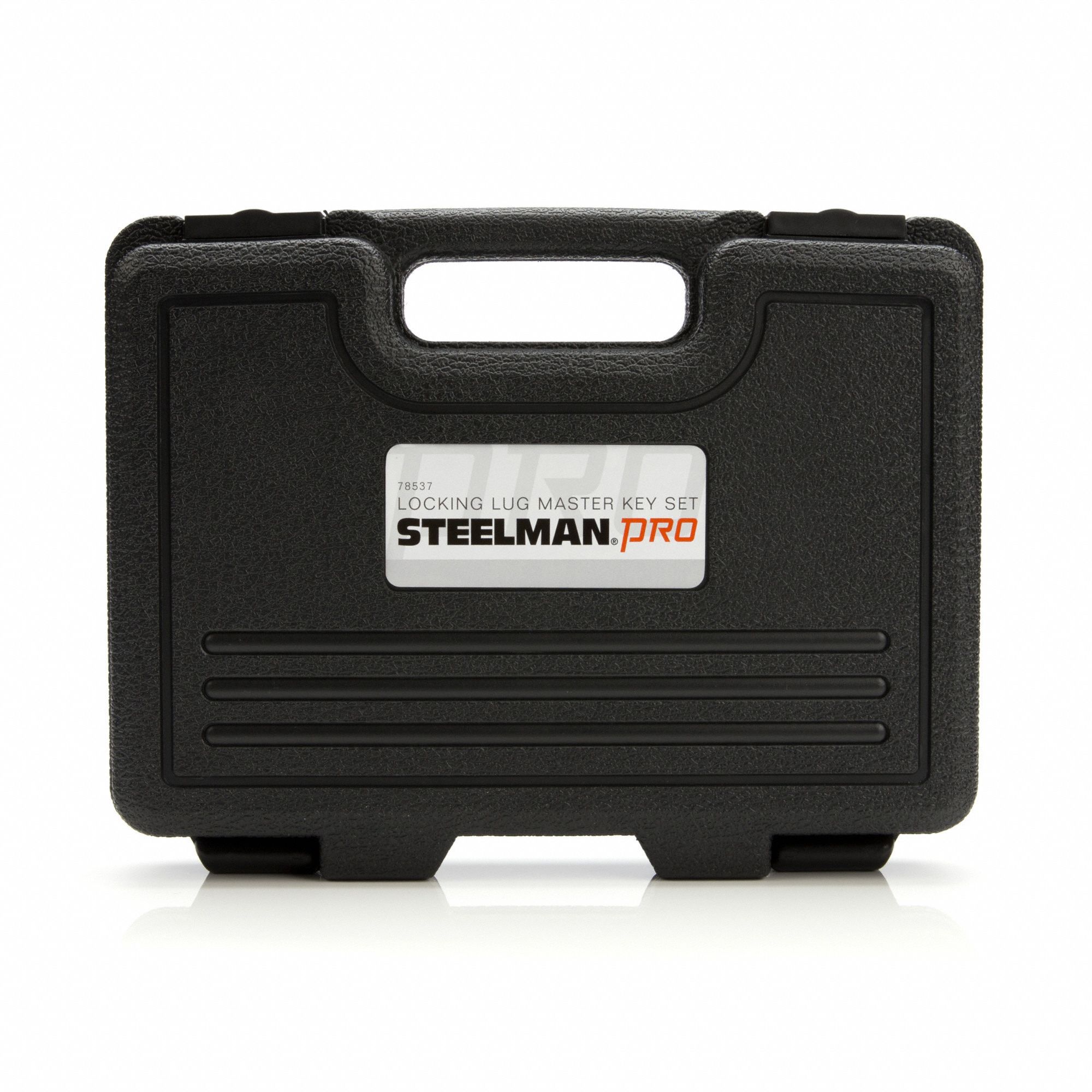 Lug locking Key St 12 mm to 15 mm Steel