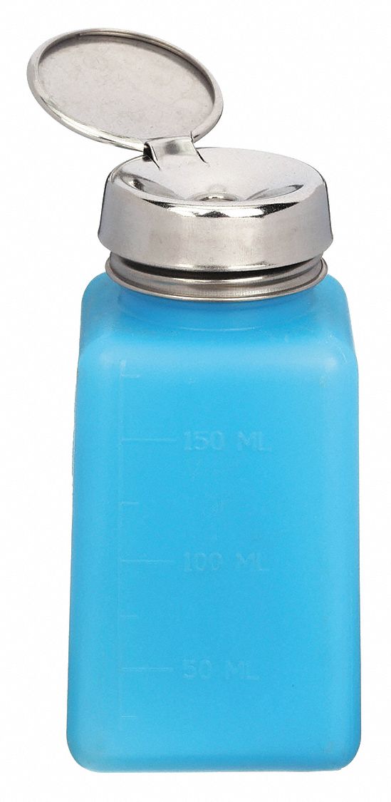 BOUTEILLE GRADUEE DES,177.4ML,LARGE