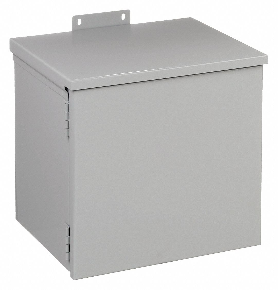 HOFFMAN, Quick Release Latch, Knockouts, Enclosure 32FC51A12R1210HCR