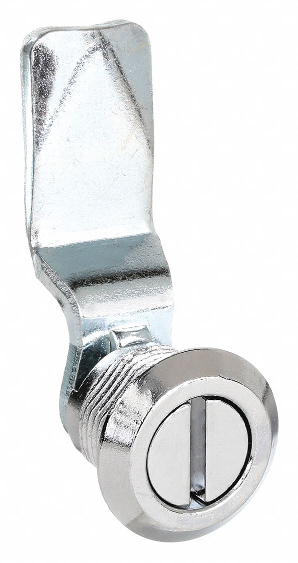 Latch Kit: To Replace Handle and Latching Rod to Enclosures, Steel