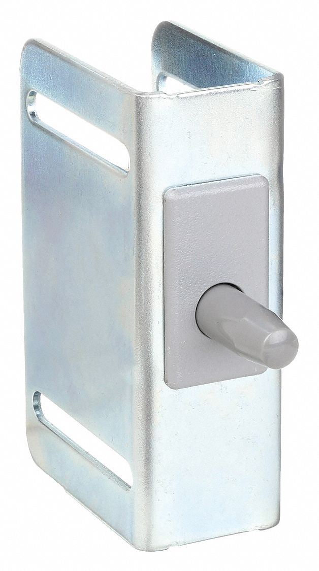 Light Door Switch: Activate Enclosure Light When Door Is Opened, Steel