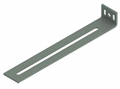 Mounting Bracket Kit: Simplifies Mounting Light Kits Proline Enclosures, Steel