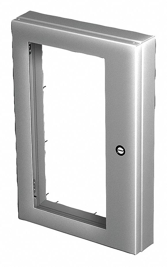 32FG01 - Enclosure Window Kit 12.2in. Hx14.6in. W