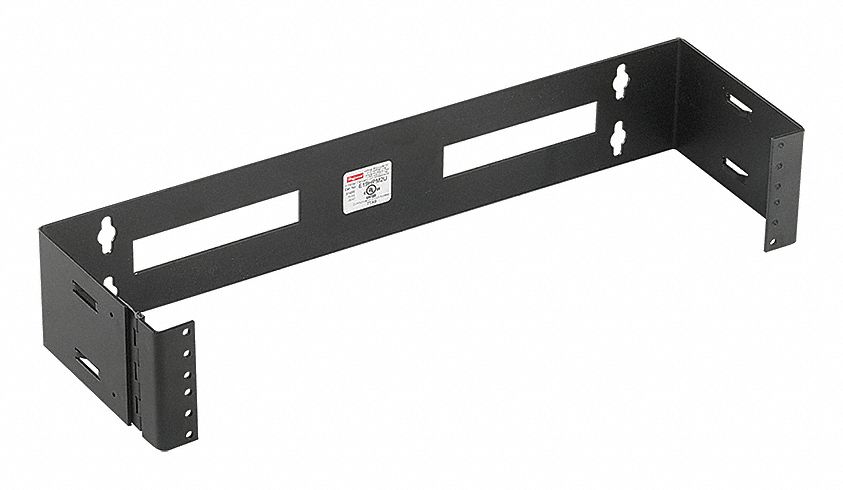 Panel: Smaller Wall-Mounted Network Equipment, Steel