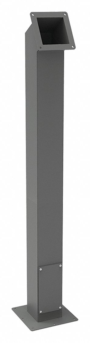 Pedestal Column