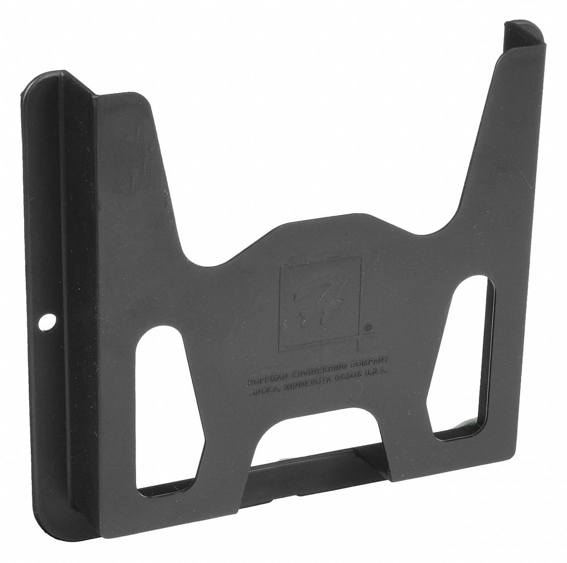 Data Pocket: Provides Space to Store All the Documentations Inside the Enclosure