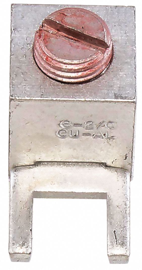 Ground Kit 400A 1 Terminals