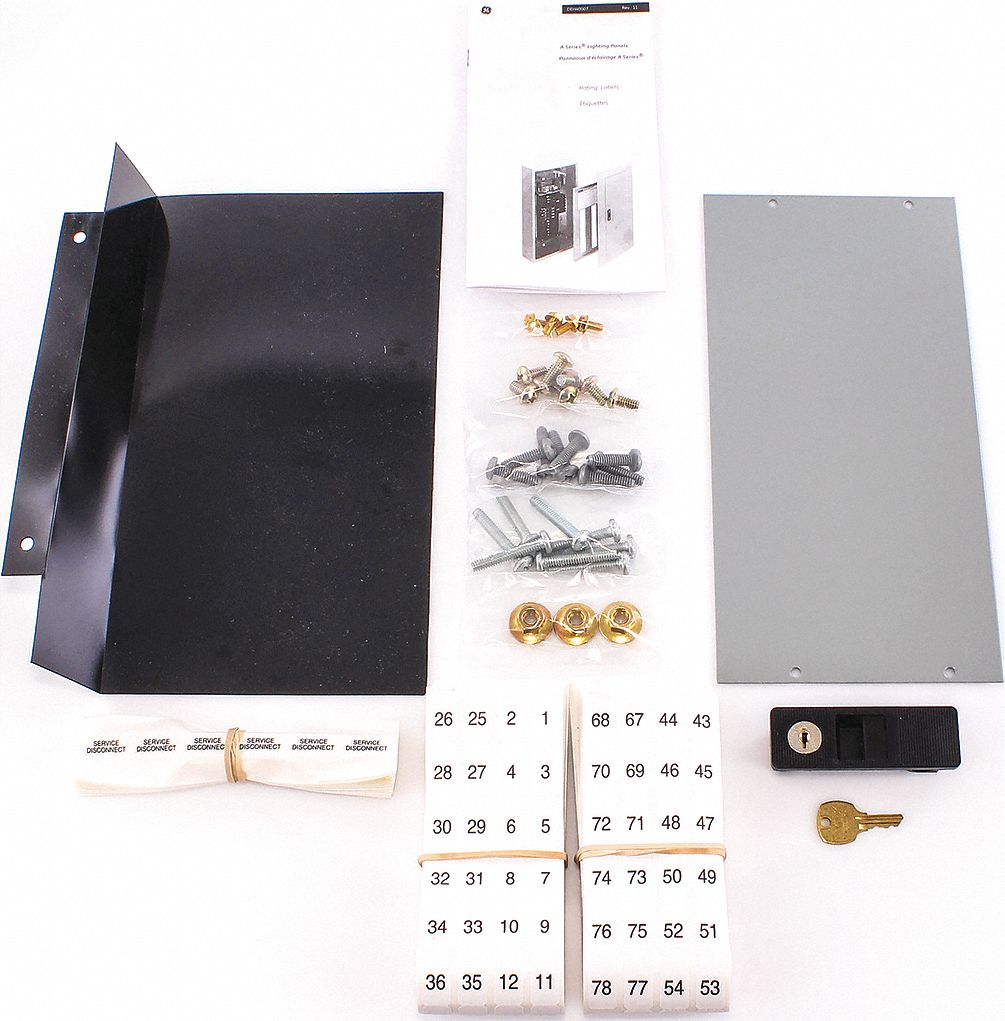 Installation Kit: Pro-Stock