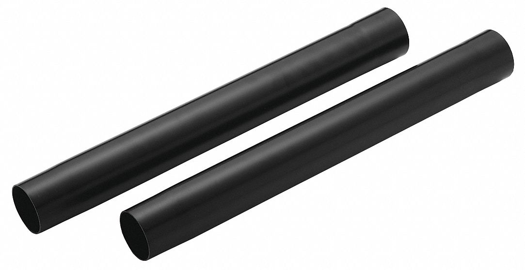 NILFISK Extension Tubes, For Vacuum Type Shop Vacuum 32FX0640696