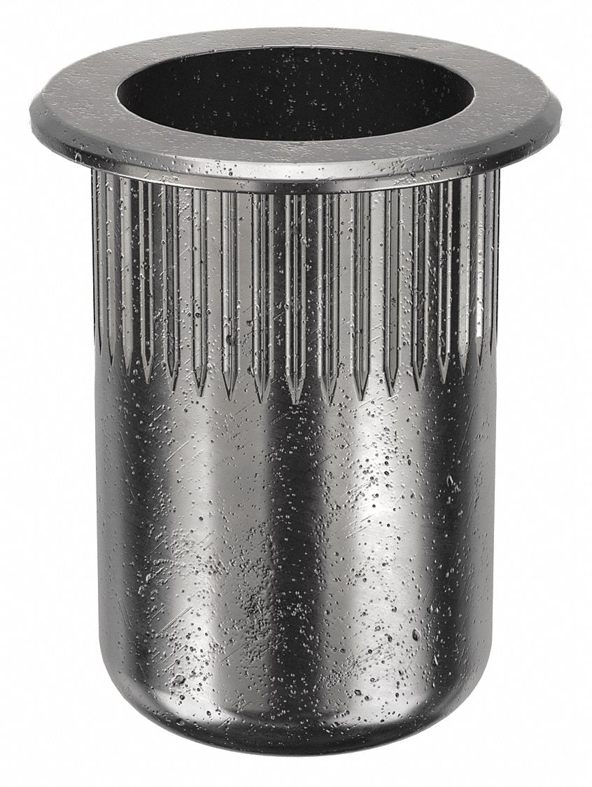 RIVET NUT, ¼