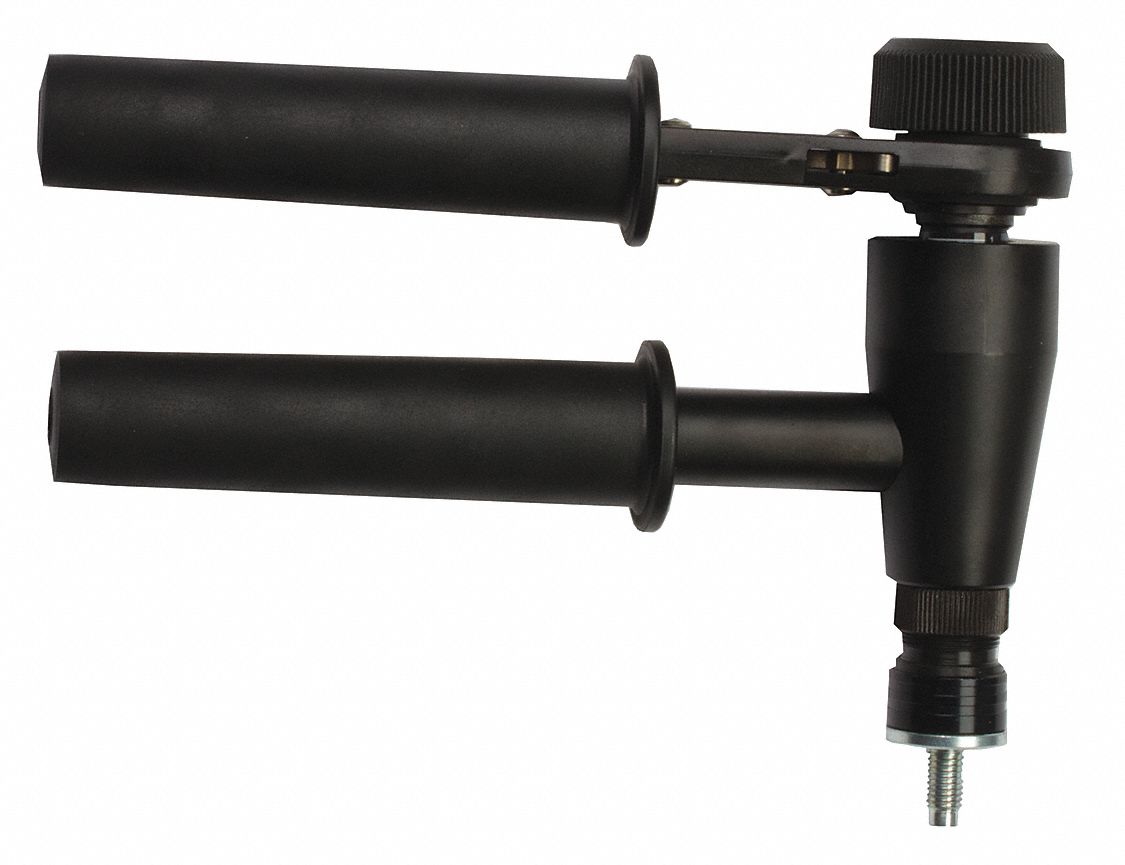 Double Ratchet Hand Tool Inch