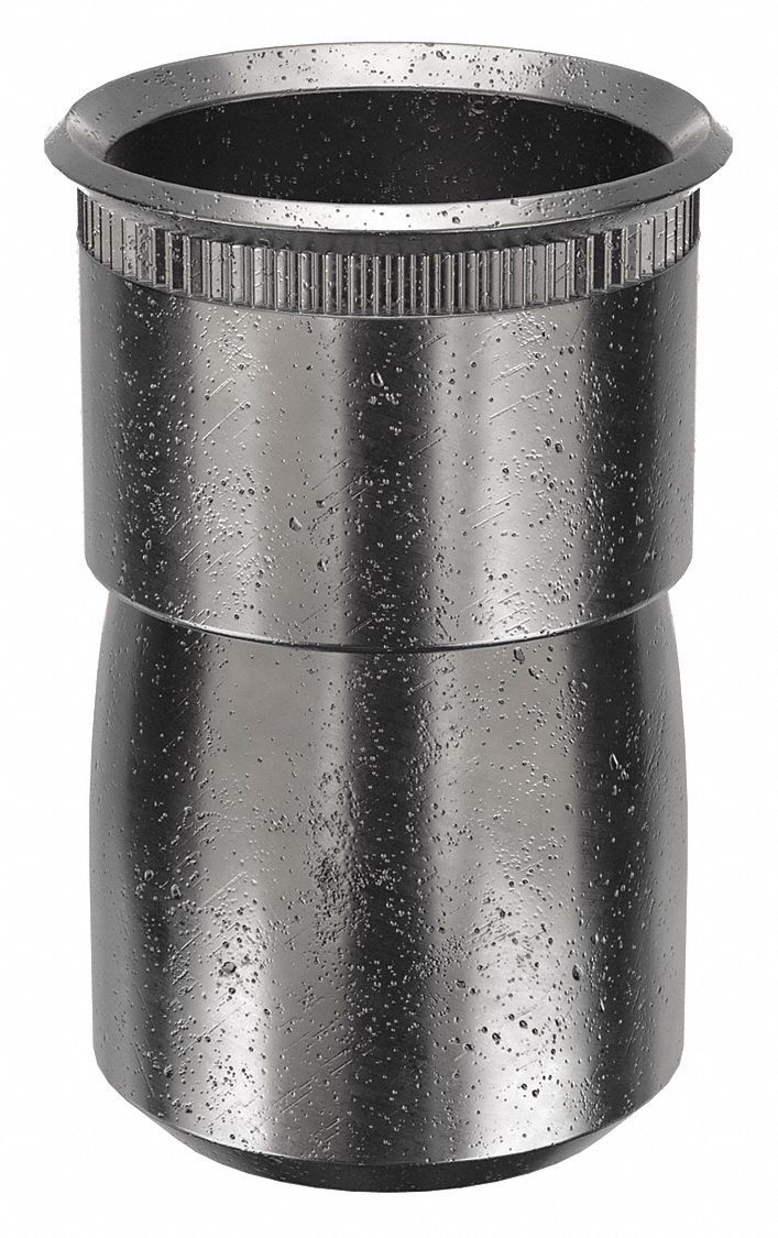 ECROU 6-32 ACR T-SERIE CAD 100/PQ