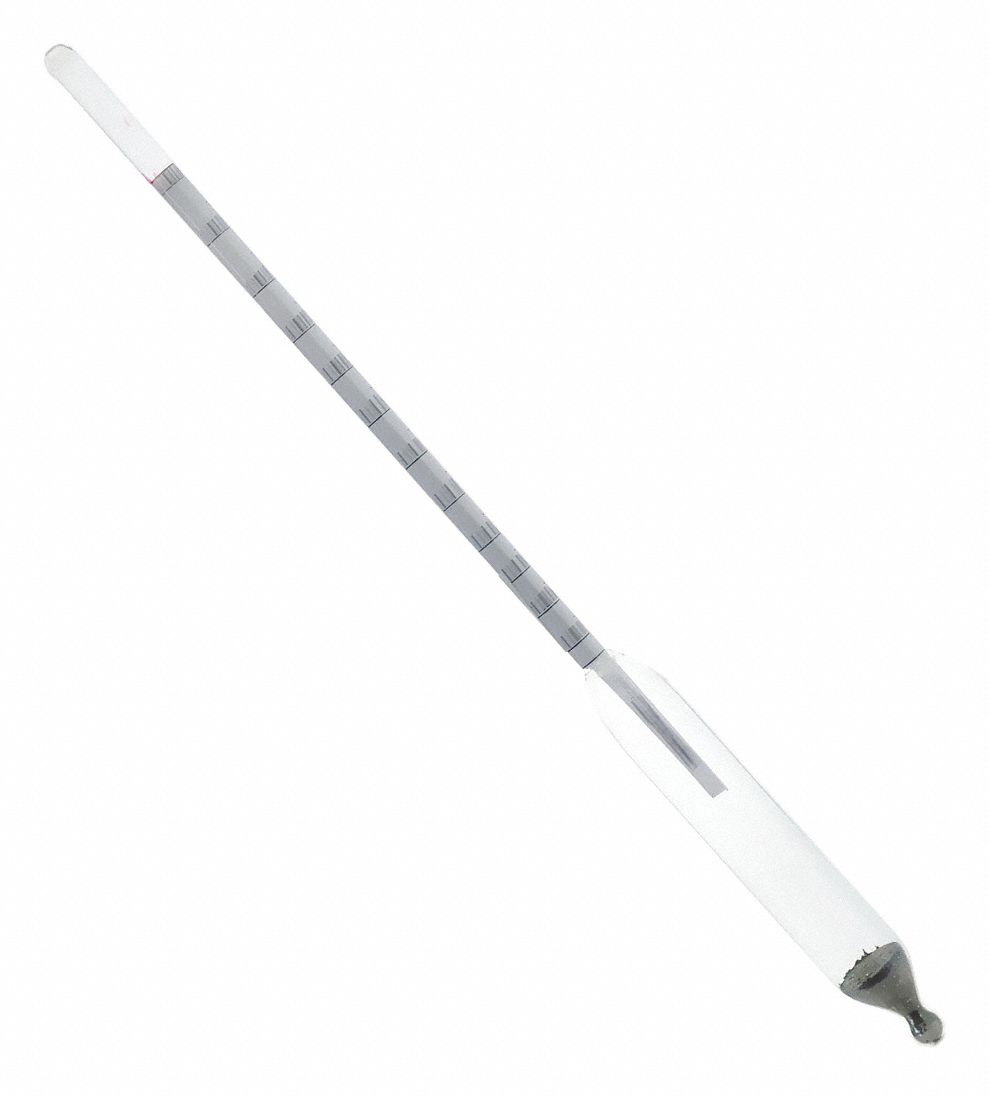 HYDROMETER,SPECIFIC GRAVITY,0.005