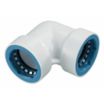 Irrigation Elbow Fittings
