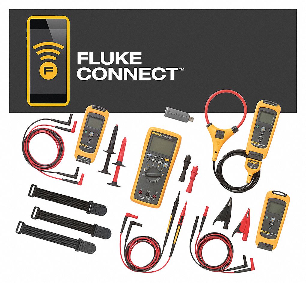 FC WIRELESS GENERAL MAINT SYSTEM