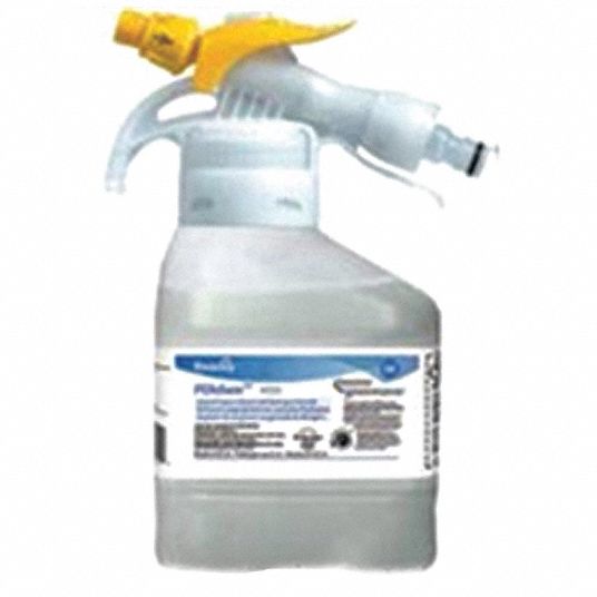 DIVERSEY All Purpose Cleaner For Use With PerDiem(TM) Chemical