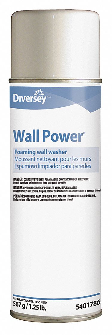 Wall Washer 20 oz Aerosol Spray Can PK12