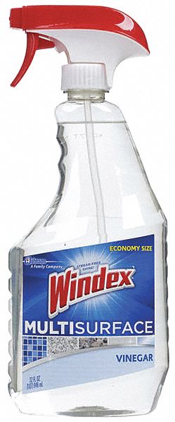 odorless cleaning supplies