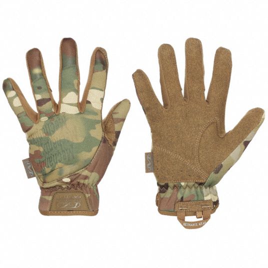 Multicam gloves store