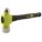 MARTEAU PANNE RONDE 40OZ 15-1/2 PO