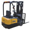 Forklifts & Forklift Attachments image