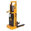 Powered-Lift/Manual-Push Fork-Over Stackers image