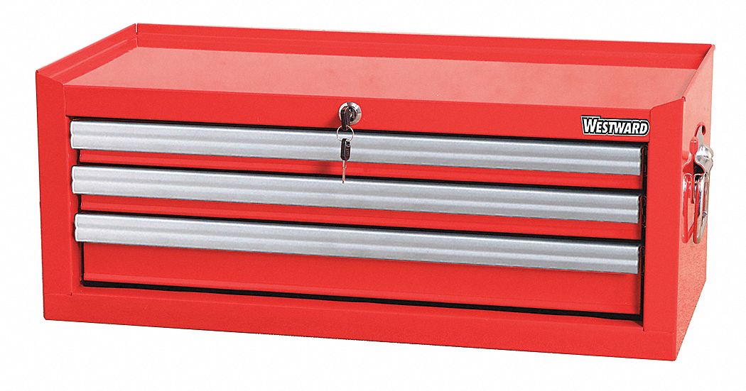Intermediate Chest - Grainger