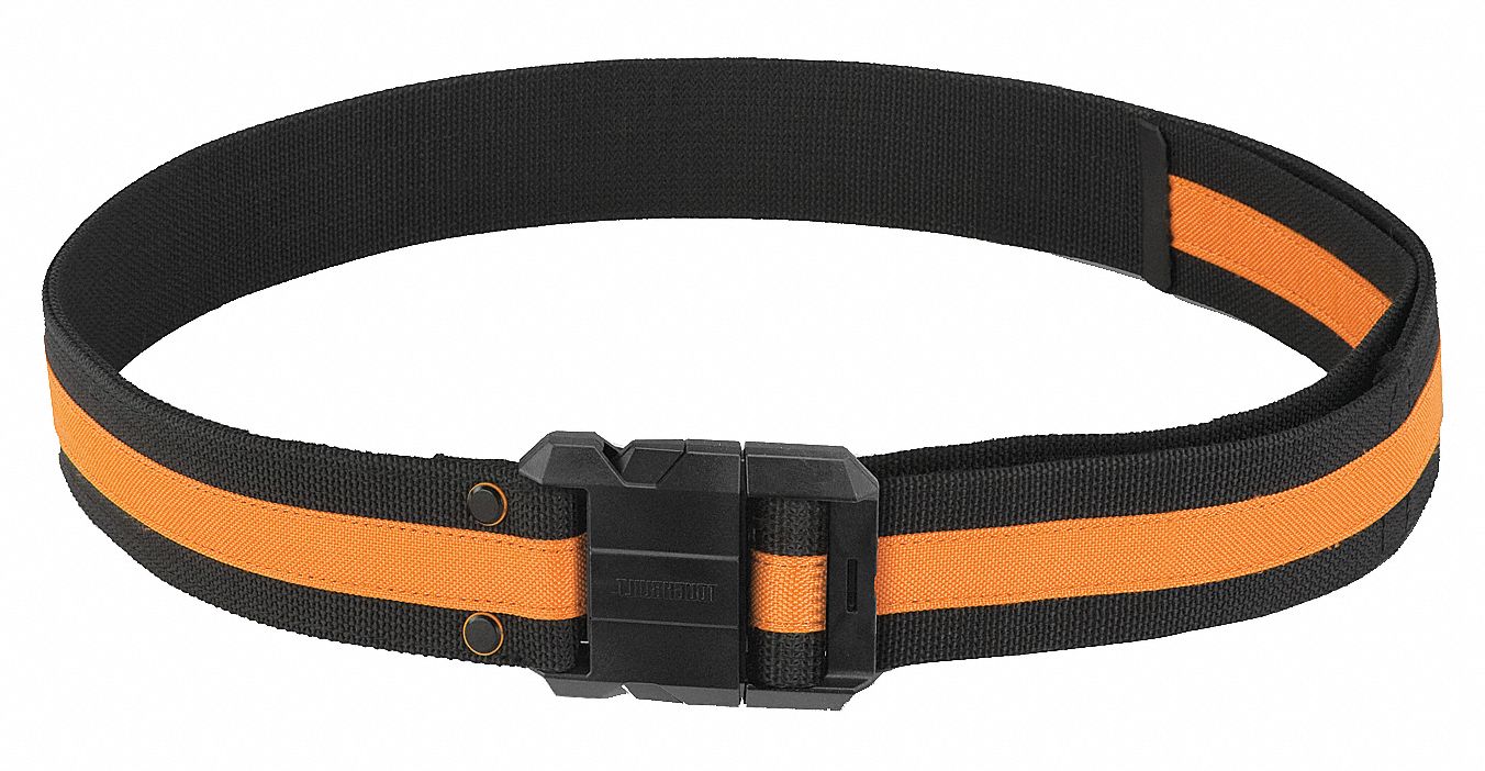 black work belt