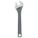 ADJ. WRENCH,4IN,1/2IN CAP.,BLACK