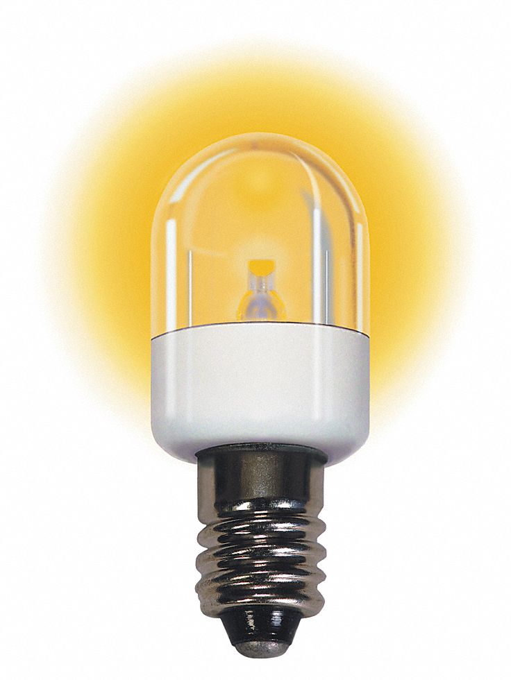 Miniature Lamps and Bulbs - Grainger, Canada