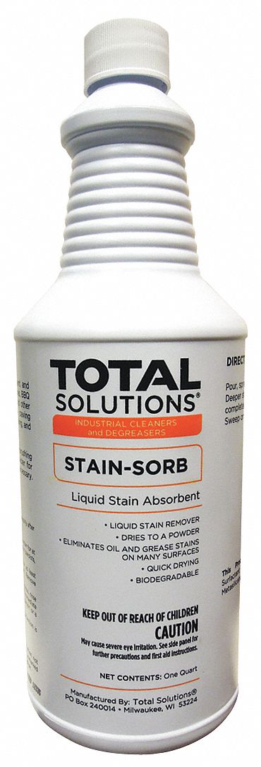 Spot Stain Remover,