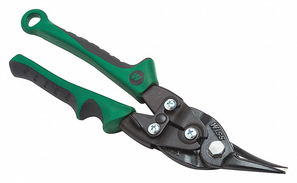 Green deals aviation snips