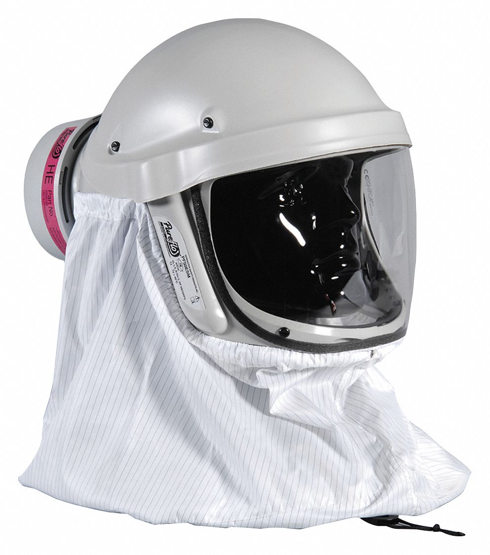 PAPR System Grainger