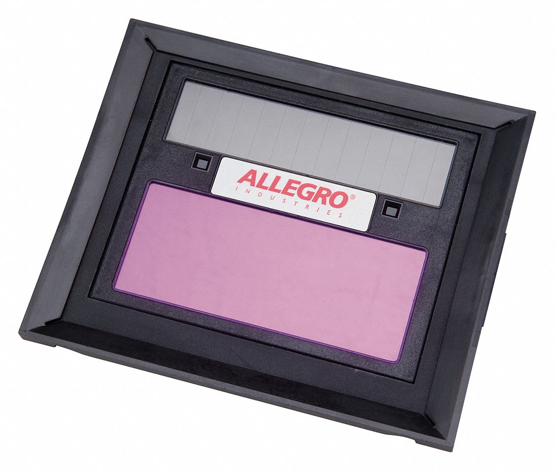 ADF Assembly Plastic 3 1/4 in W