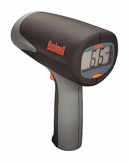 Bushnell Speedster II Speed Gun - Grainger