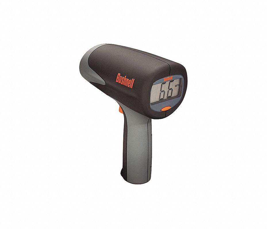 BUSHNELL Pistola Radar Bushnell Speedster II Pistolas Radar de