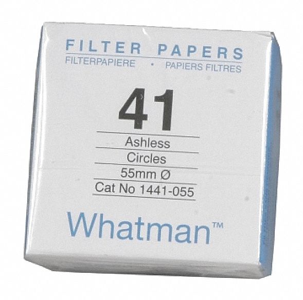 Whatman Qualitative Filter Paper Diam 150 Mm Grade 1 Circles Pack Of 100 Whatman Paper Sigma Aldrich