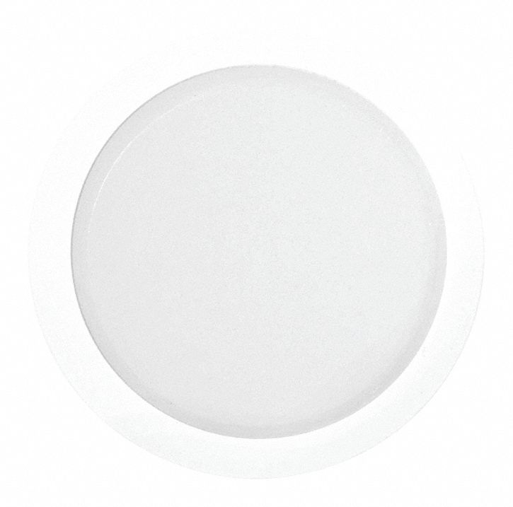 Membrane Filter: 25 mm Dia, 0.02 um Pore Size, Aluminum Oxide, Membrane Filter