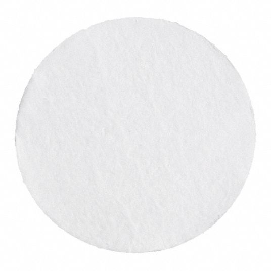 WHATMAN Glass Microfiber Filter, GFD, 42.5mm, PK100 - 32HJ78|1823-042 ...