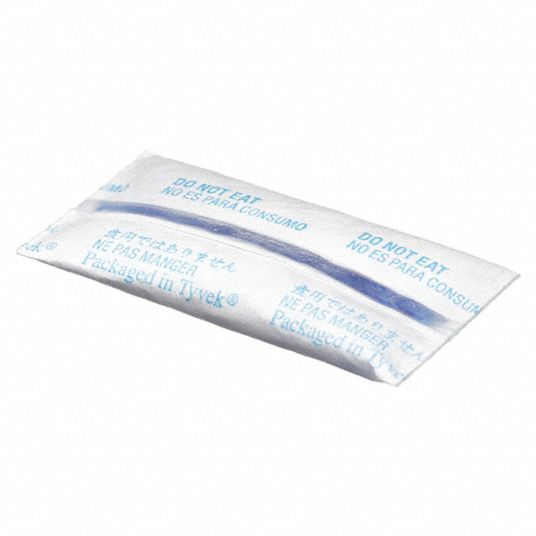 CYTIVA WHATMAN Desiccant Packet 1 g Desiccant Bag Size, Bag, 1,000