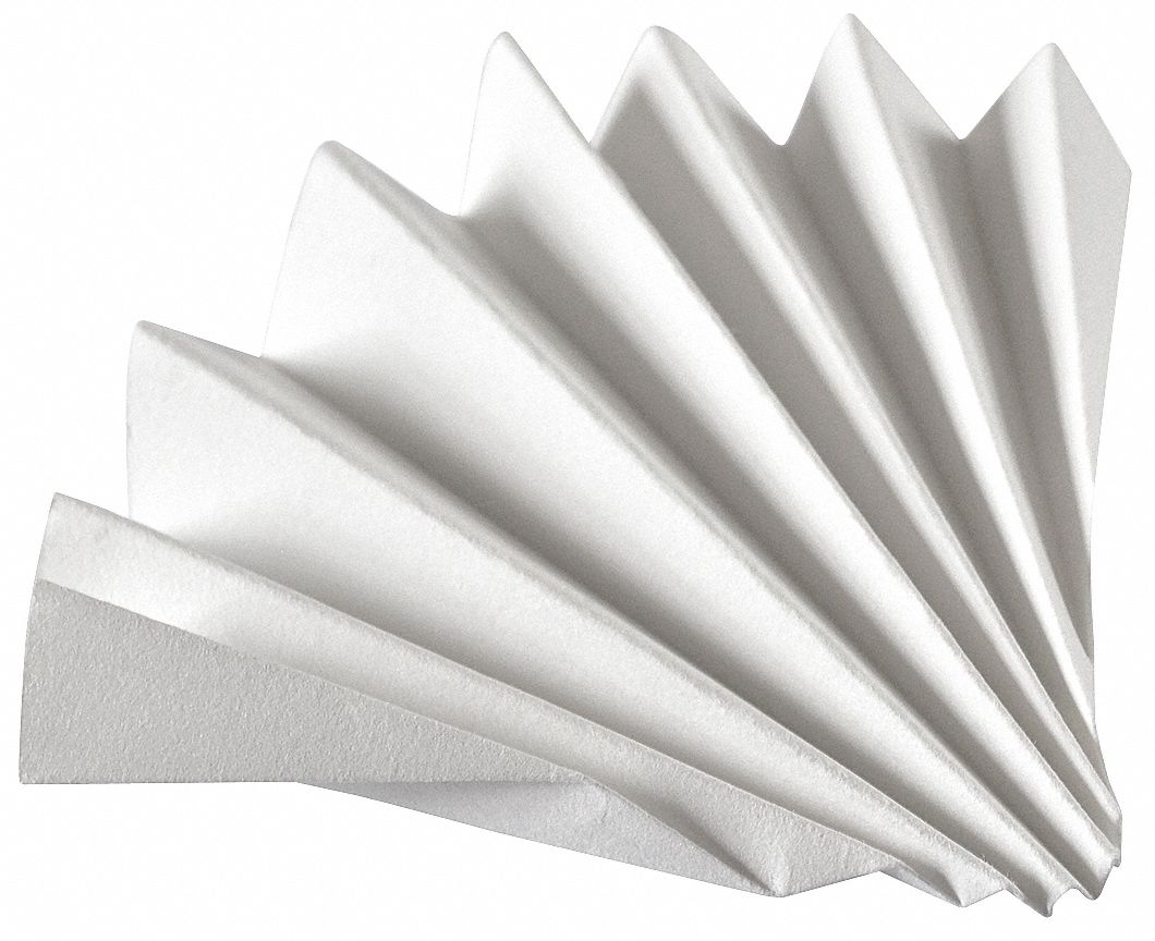 CYTIVA WHATMAN Filter Paper, Creped Paper, Grade 802, 32 cm Diameter
