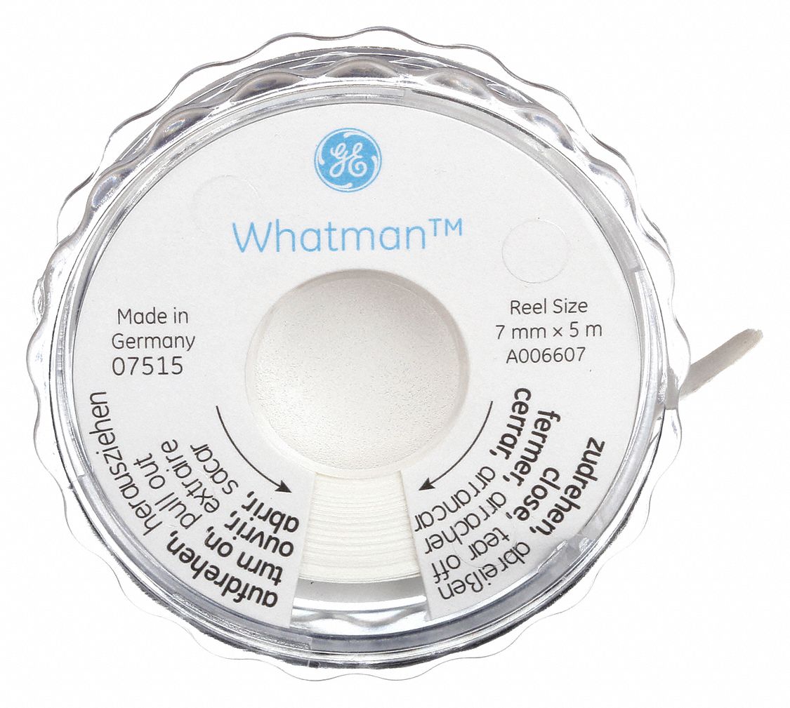 Test Paper: Chlorine/Oxidizing