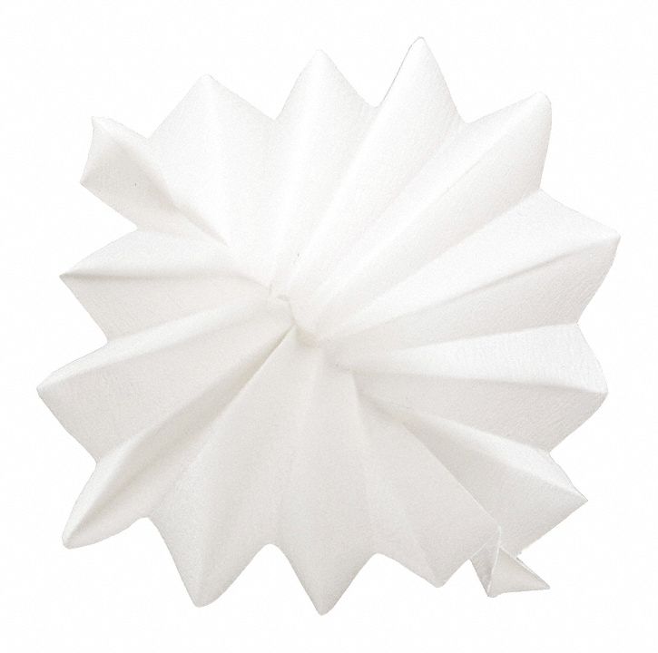 CYTIVA WHATMAN Filter Paper, Grade 802, 15 cm Diameter, 30 to 35um Pore