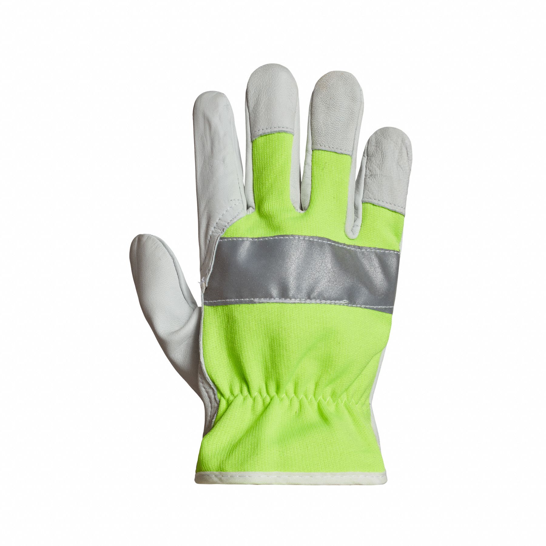 Superior Glove Clutch Gear® Anti-Impact Mechanics Gloves
