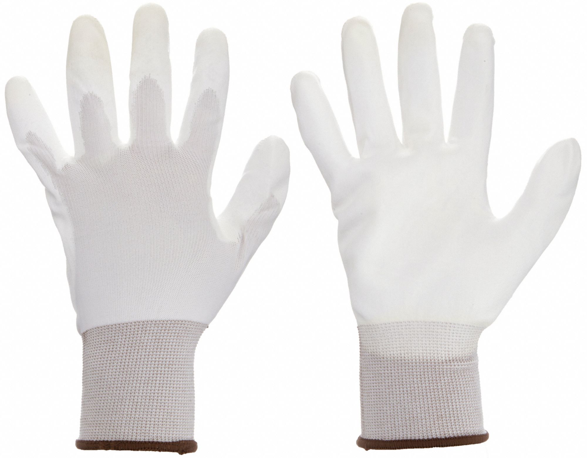 POLYURETHANE GLOVES, XXL, 13 GA, FOAM NITRILE COATING, NYLON