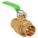 MANUAL TWO-WAY BALL VALVE: 2 IN, BRASS, STRAIGHT, SWEAT X SWEAT, FULL PORT BALL PORT