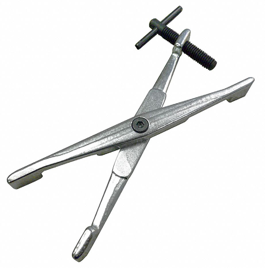 Disc Brake Pad Spreader,10 In. Grainger