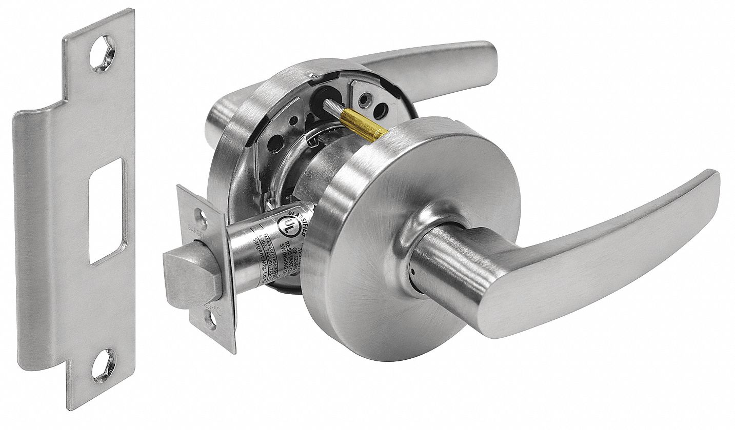 Sargent Door Locks And Deadbolts Grainger Industrial Supply