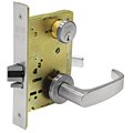 Mortise Lock Cases image