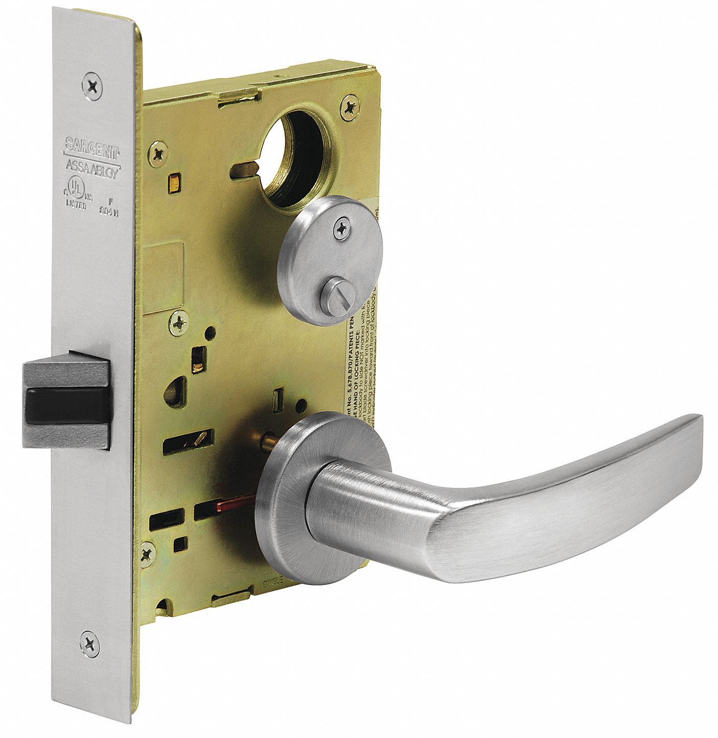 Sargent Industrial Hardware And Supplies Grainger Industrial Supply